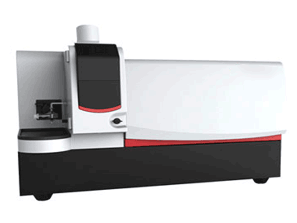 Inductively-Coupled-Plasma-Mass-Spectrometer